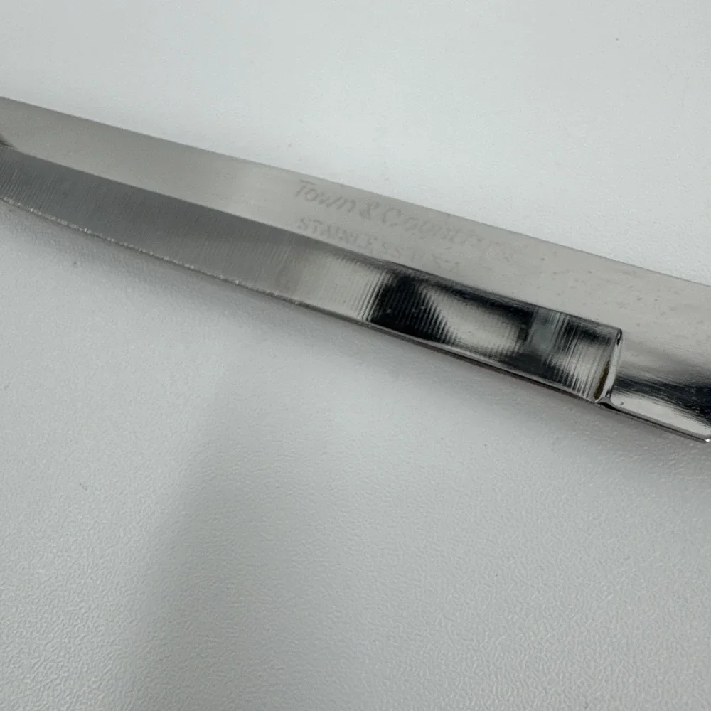 Washington Forge Stainless USA 4